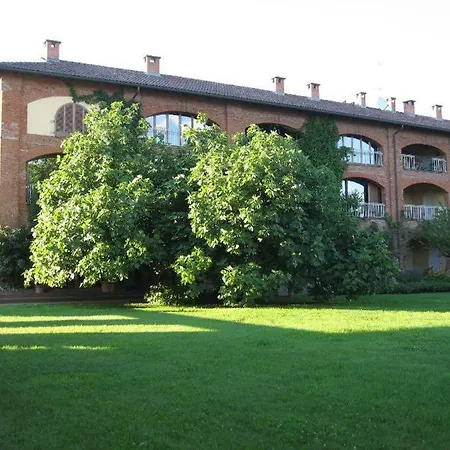 Bed & Breakfast Cascina Radice Arluno