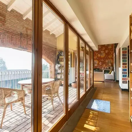 Cascina Radice * Arluno