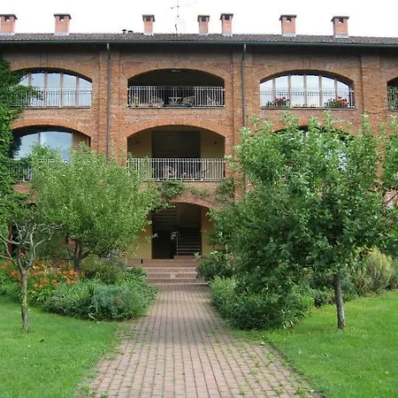 Cascina Radice Bed & Breakfast