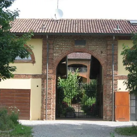Bed & Breakfast Cascina Radice Arluno