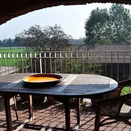 Cascina Radice Bed & Breakfast