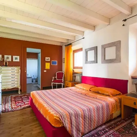 Cascina Radice Bed & Breakfast Arluno